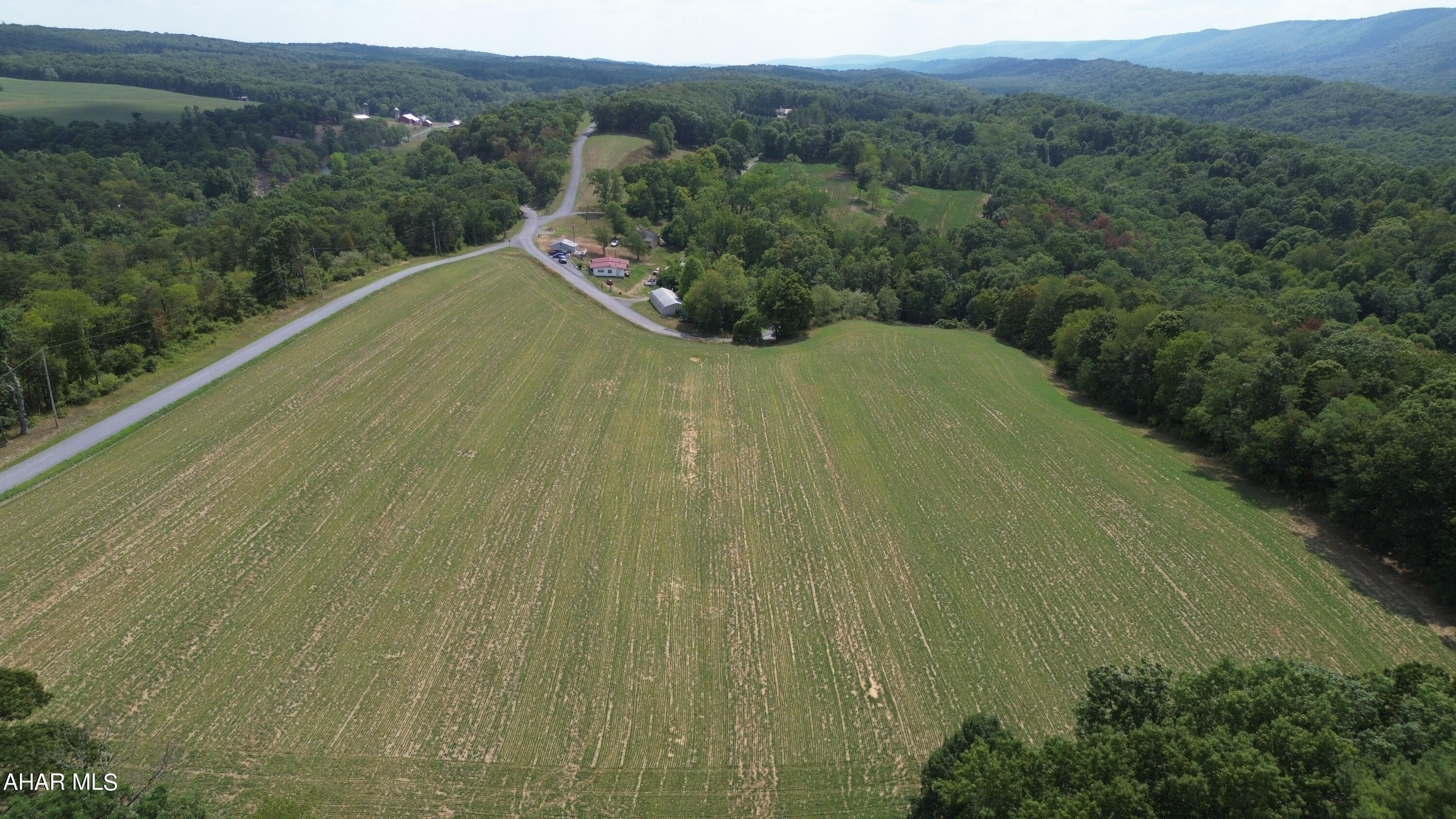 None - Commercial Sale