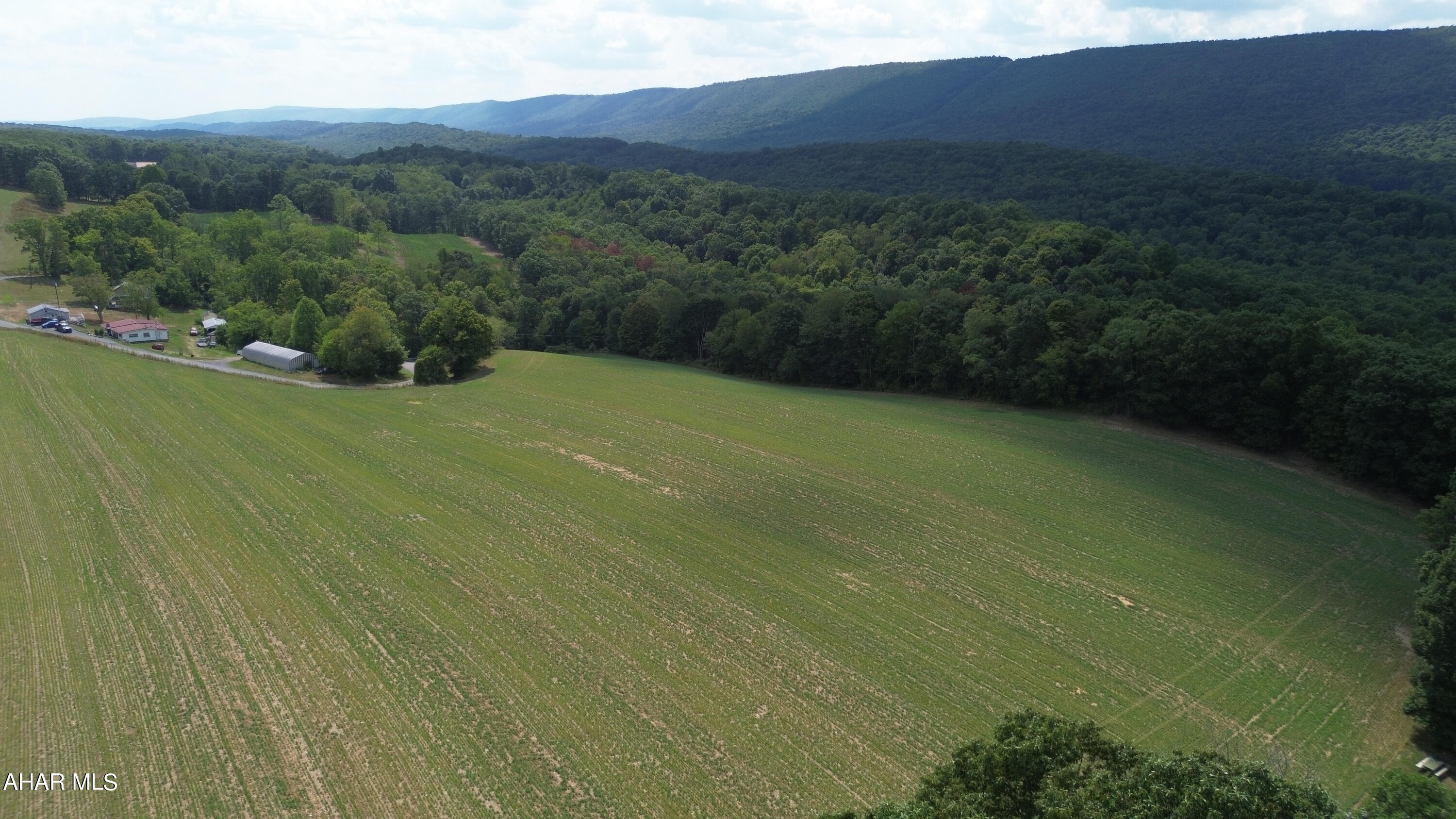 None - Commercial Sale