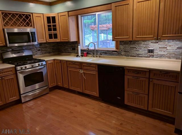 Bellemeade - Residential