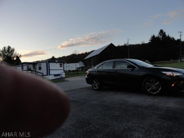 Unknown - Residential