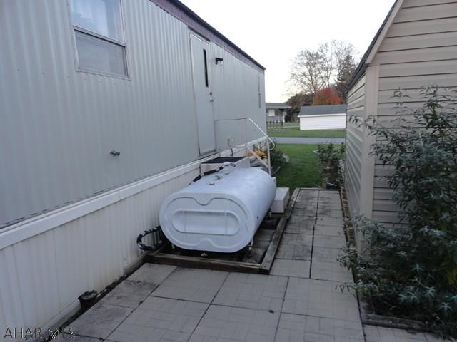 Unknown - Residential