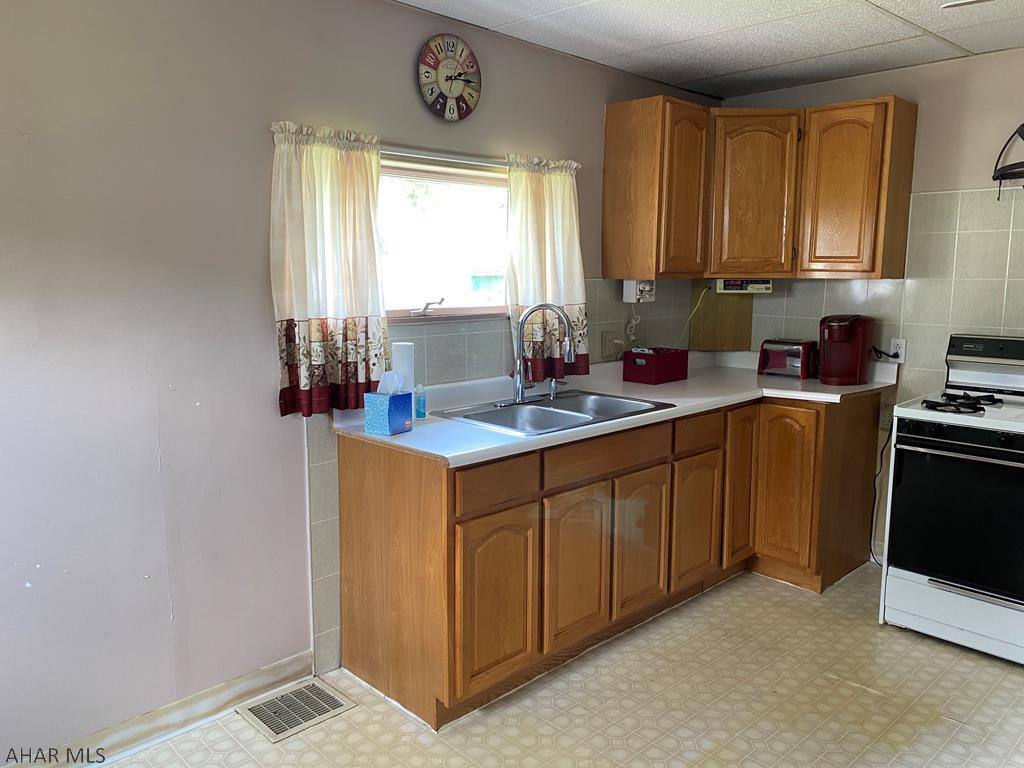 Pleasant Valley - Residential