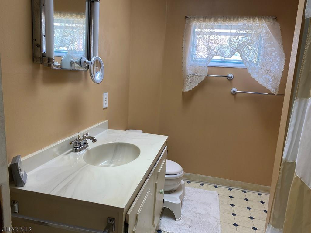 Pleasant Valley - Residential