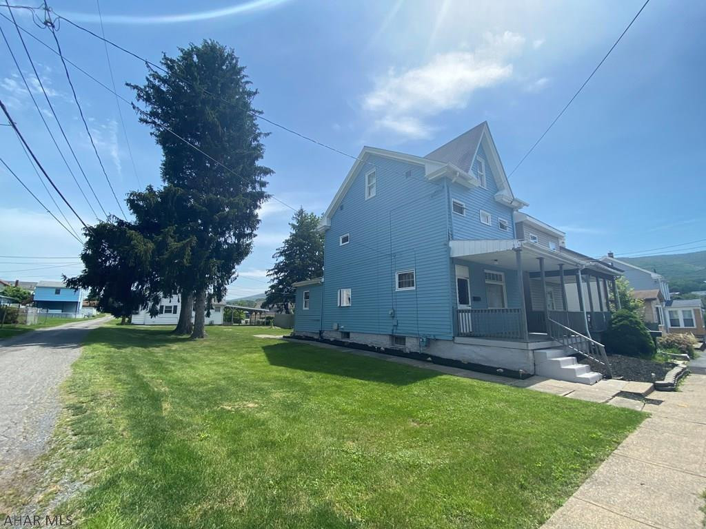 Pleasant Valley - Residential