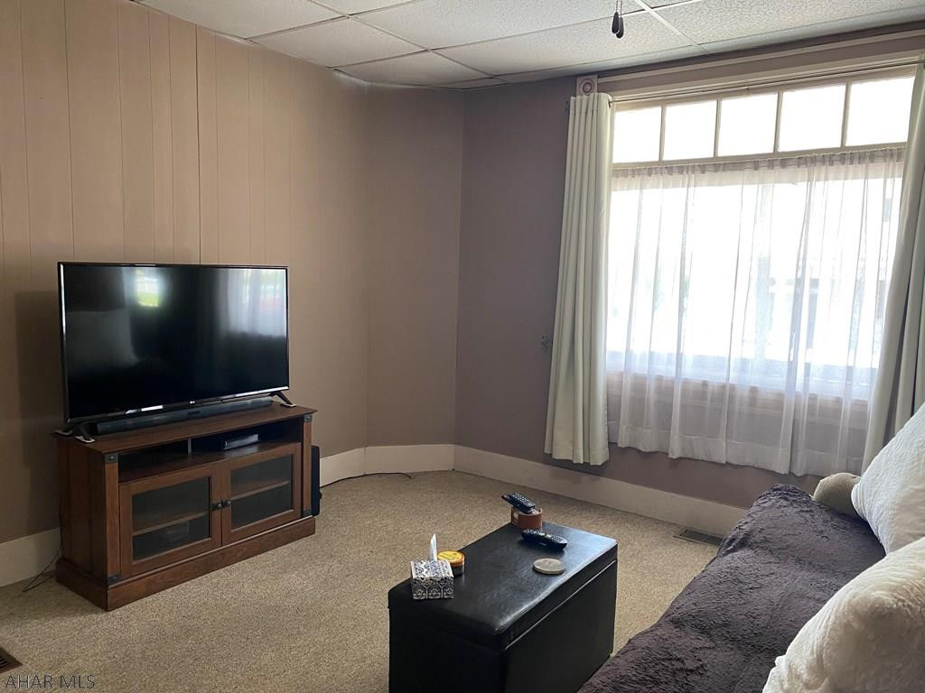 Pleasant Valley - Residential