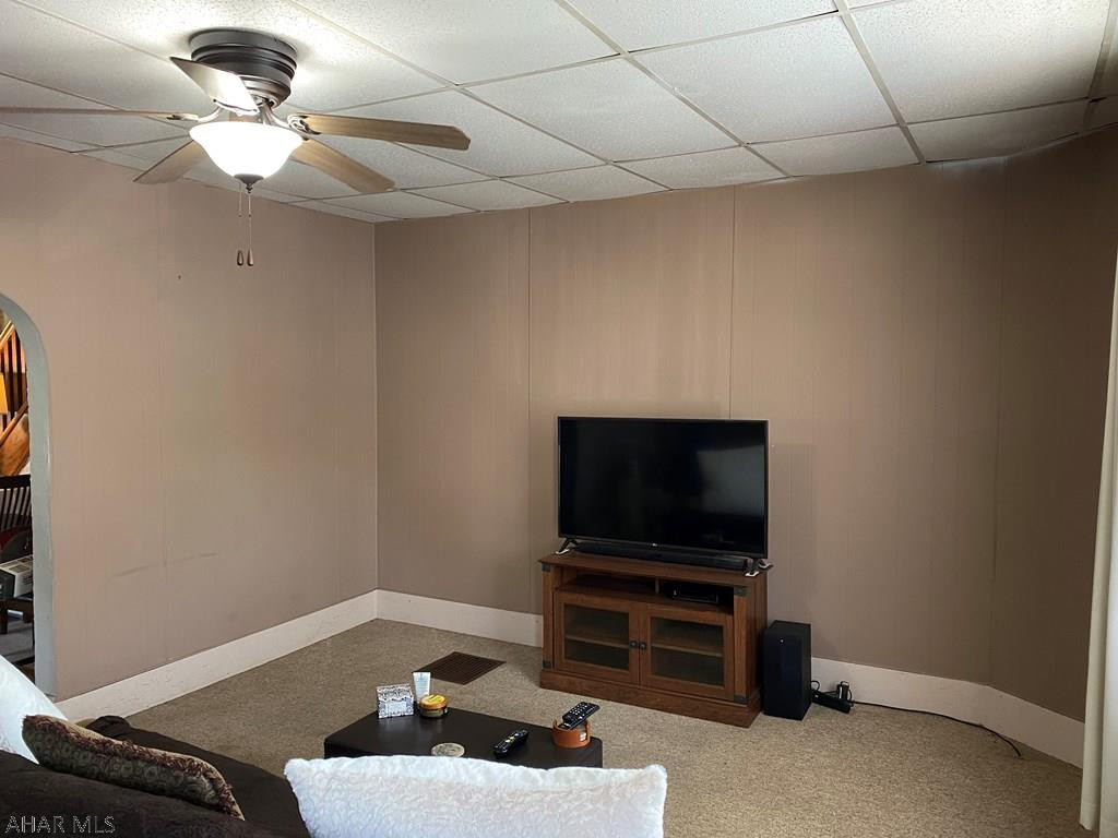 Pleasant Valley - Residential