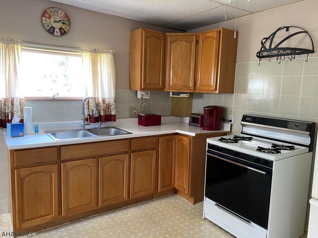 Pleasant Valley - Residential