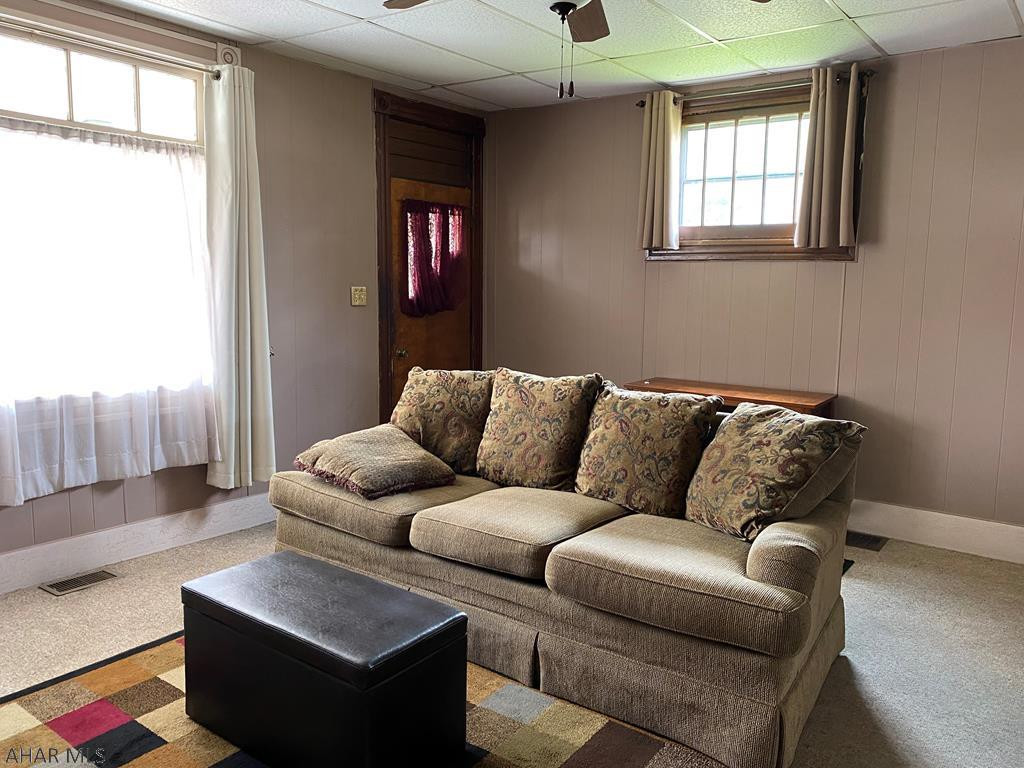 Pleasant Valley - Residential