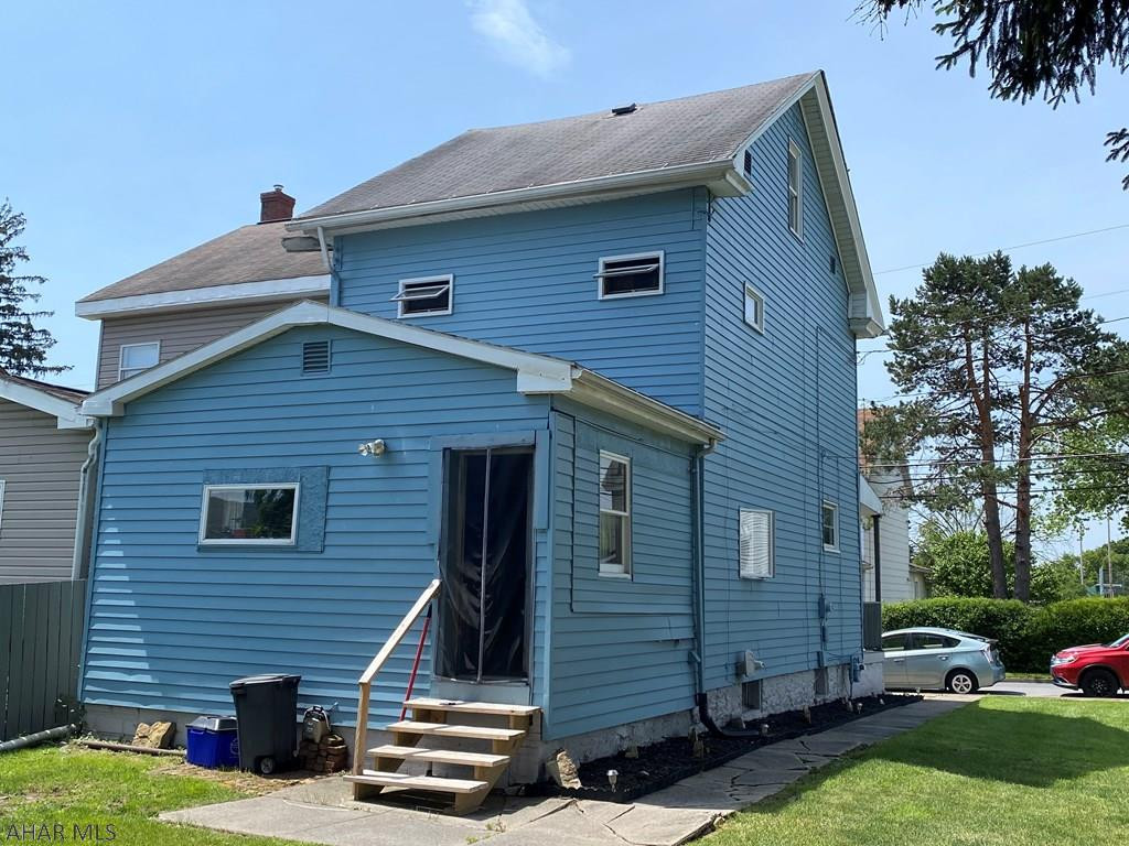 Pleasant Valley - Residential