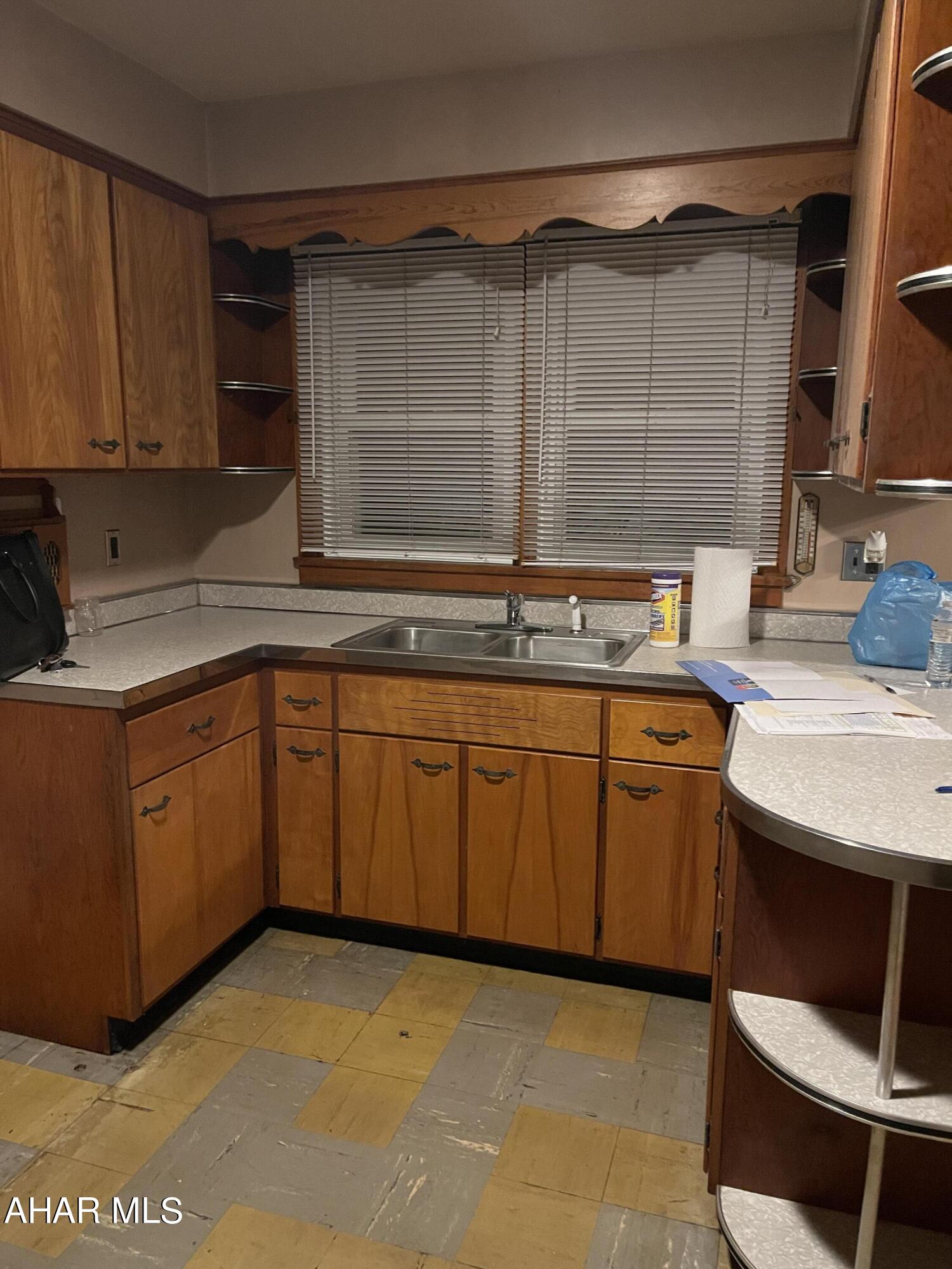 West Loop - Residential