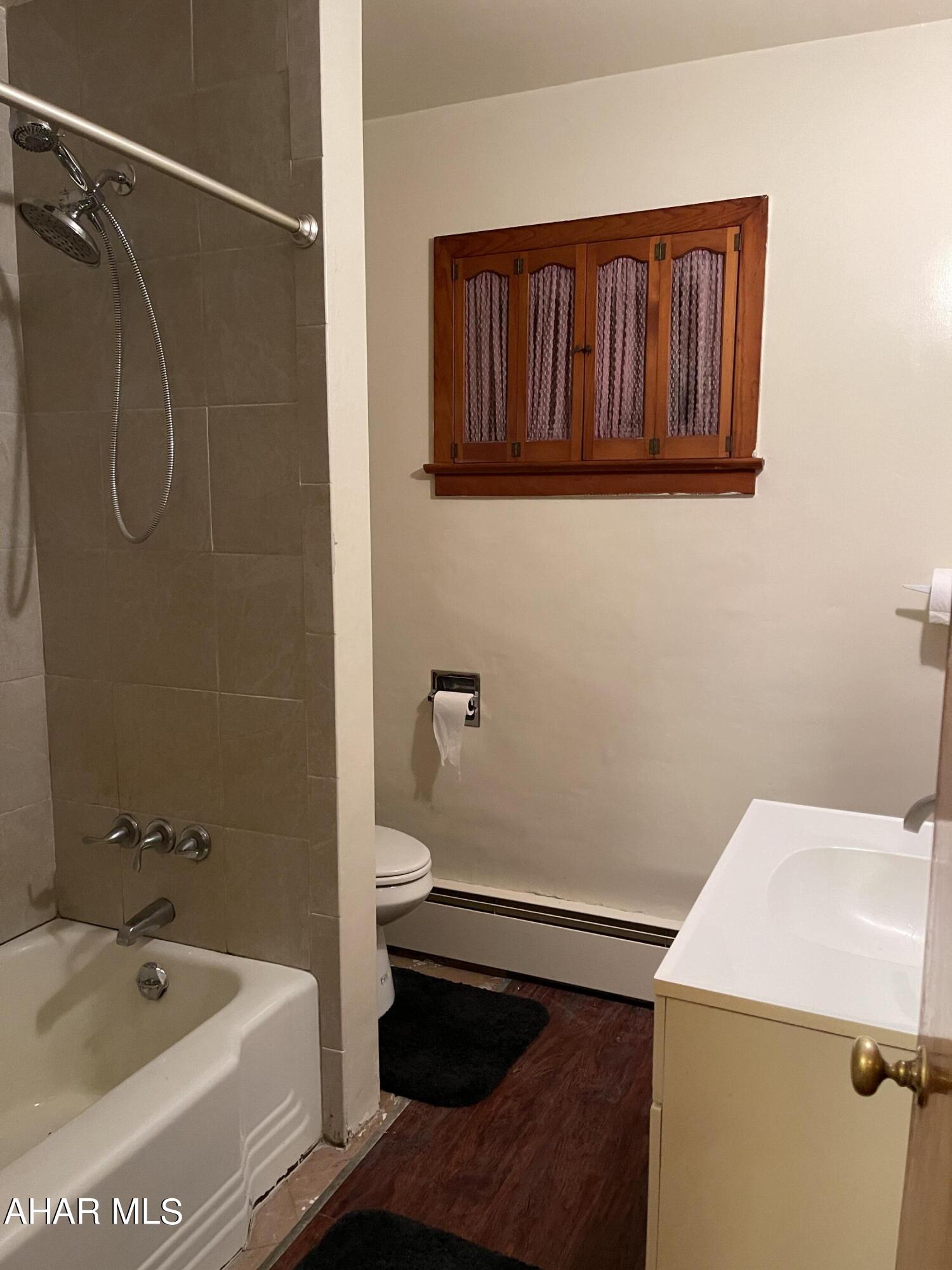 West Loop - Residential