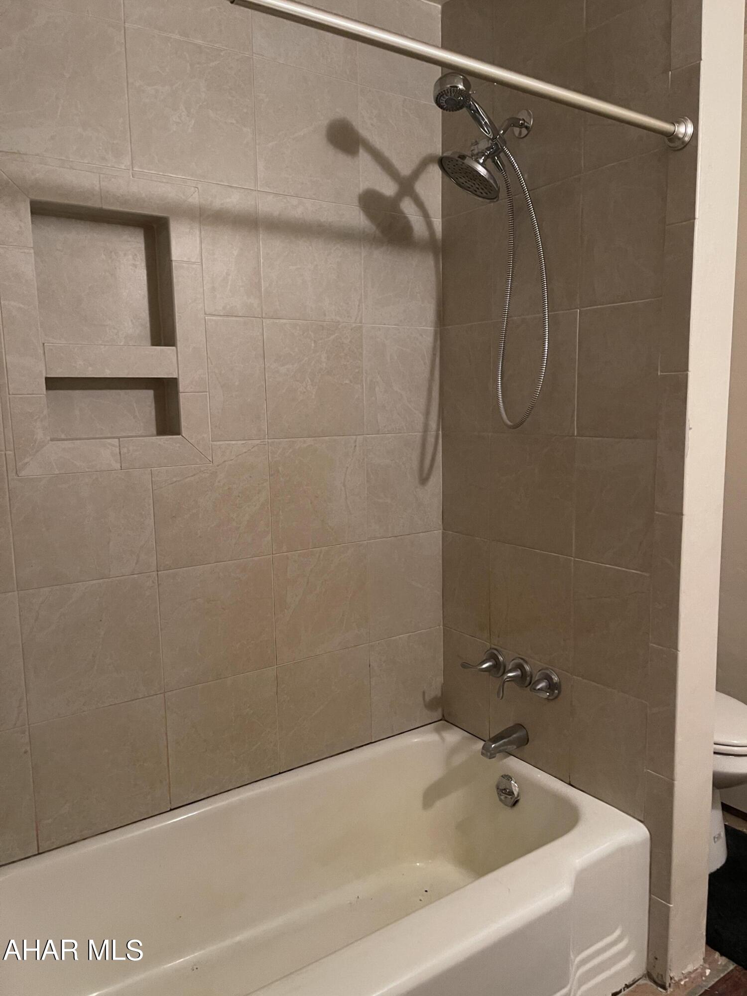 West Loop - Residential