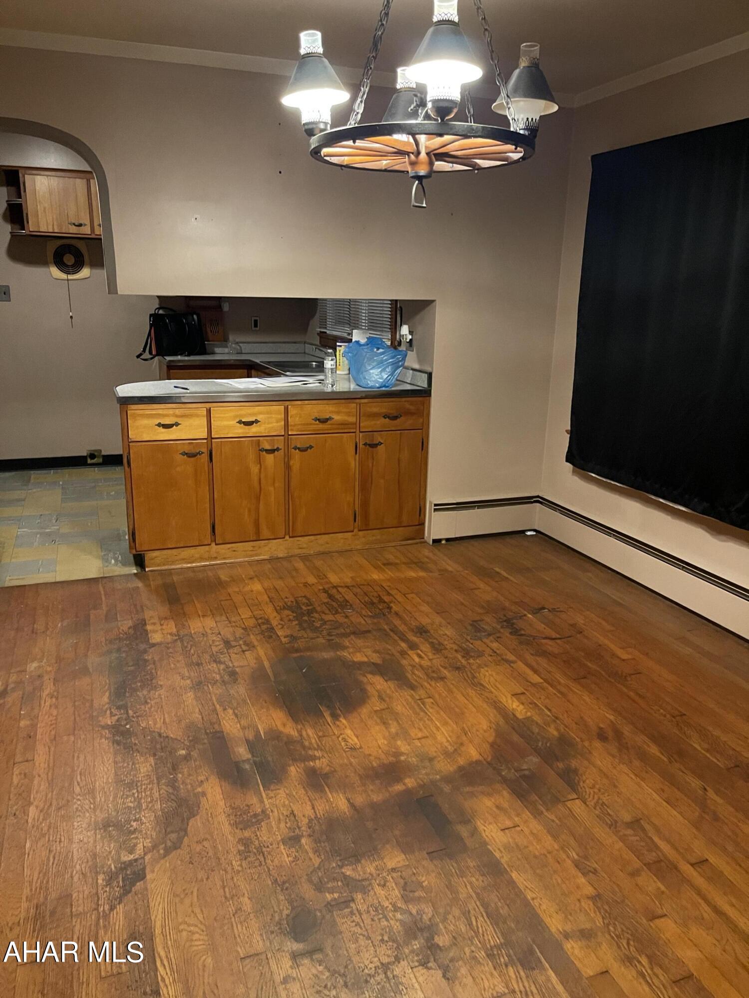 West Loop - Residential