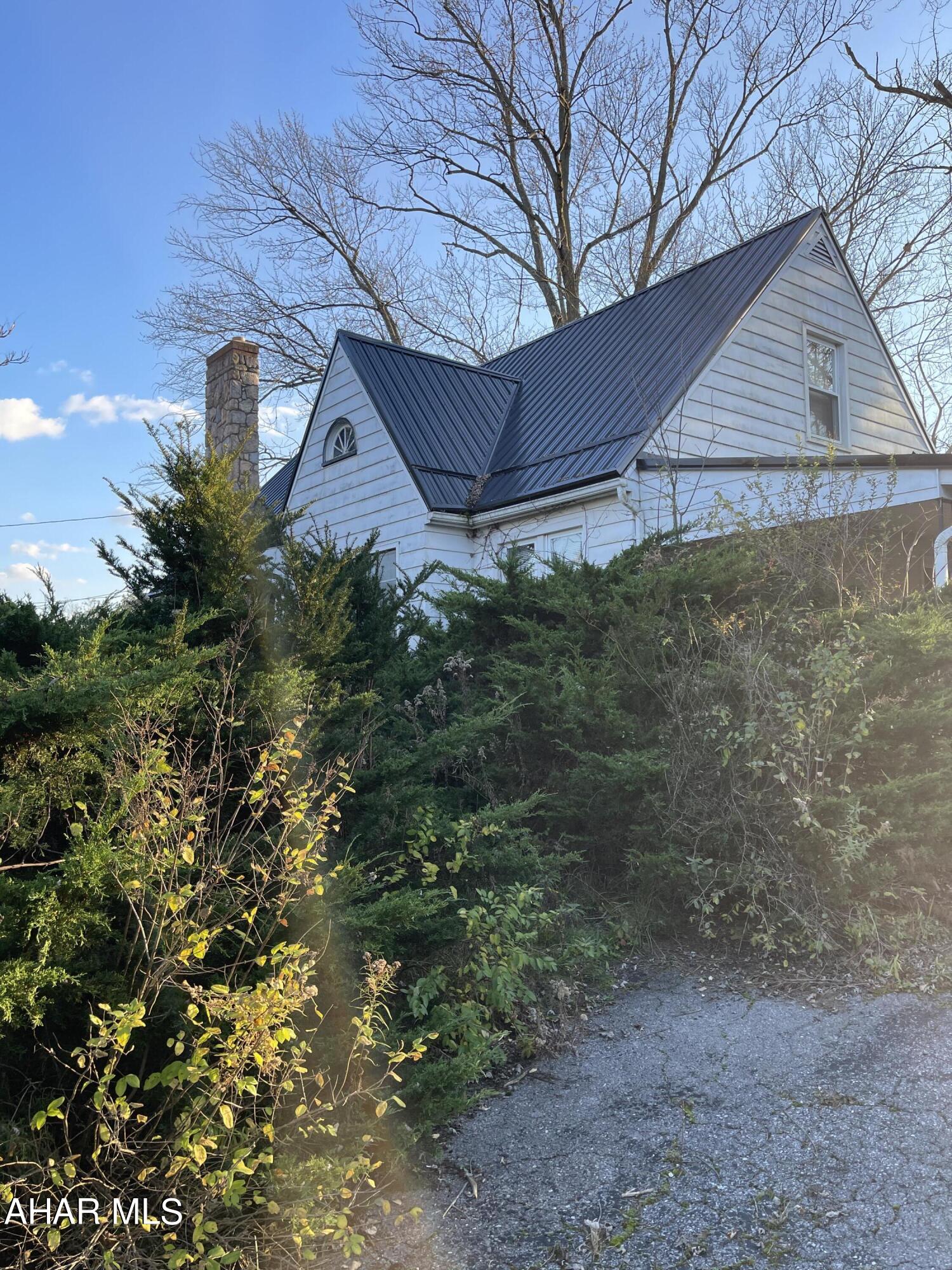 West Loop - Residential