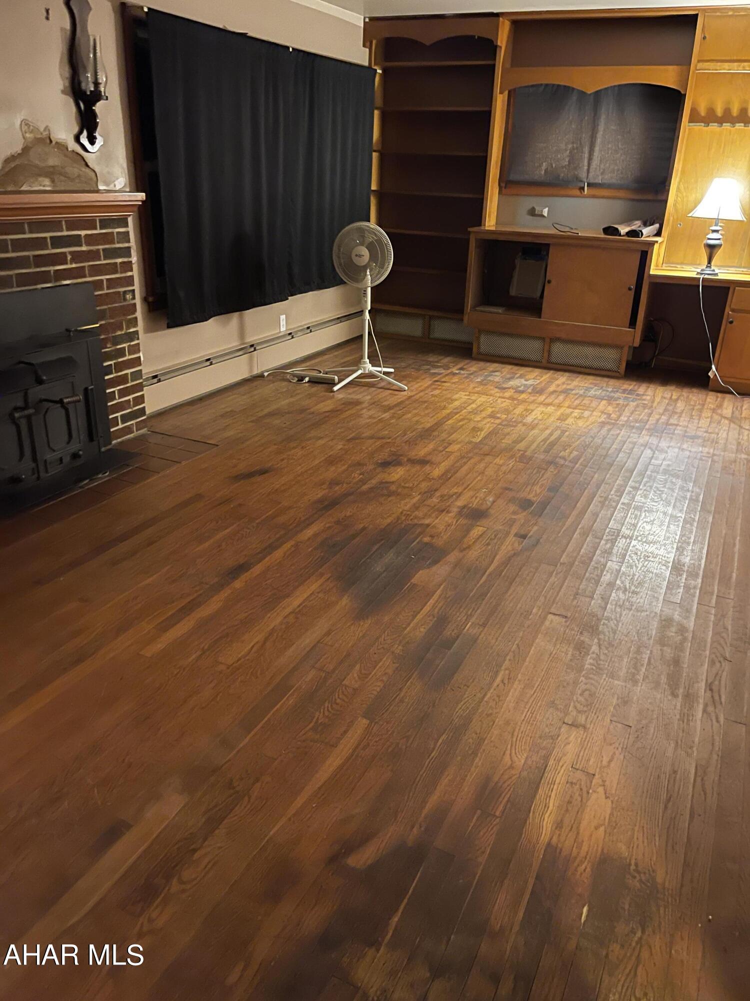 West Loop - Residential