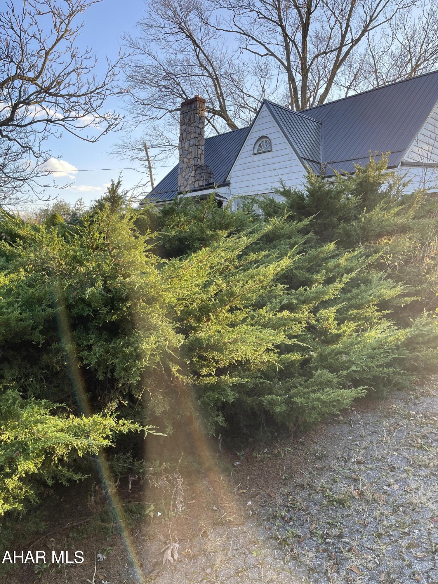 West Loop - Residential