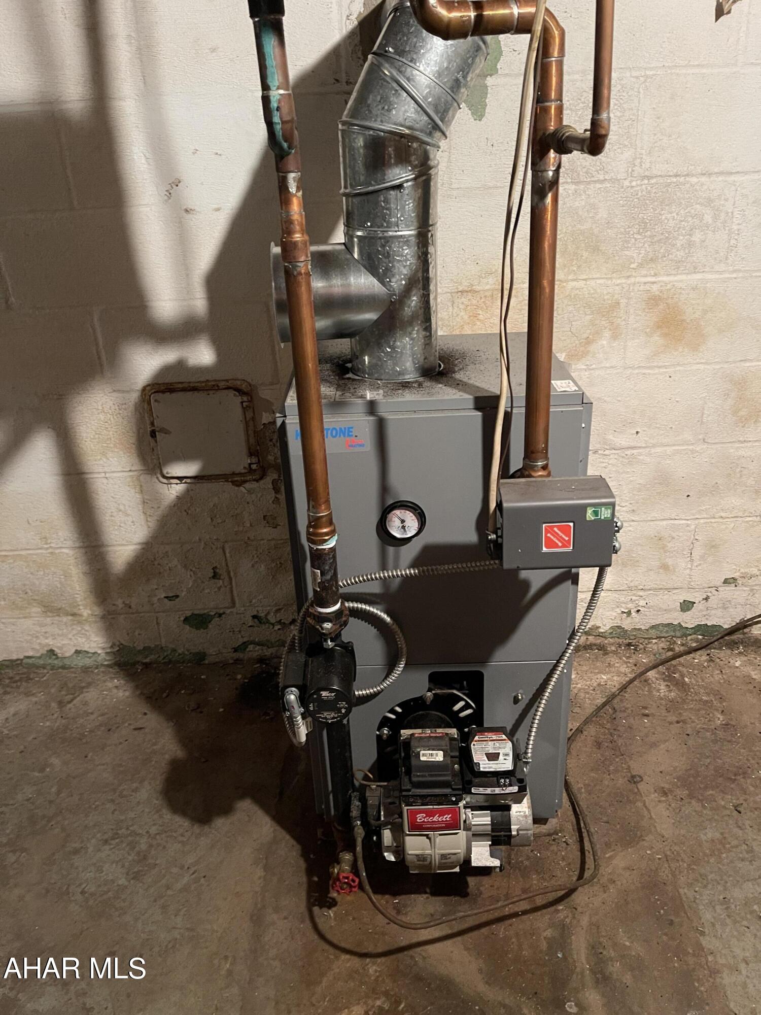 West Loop - Residential