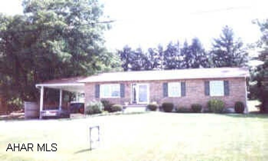 LARGER THAN IT LOOKS! ENERGY EFFICIENT HOME IN HOLLIDAYSBURG SCHOOL DISTRICT. OAK KITCHEN, 3 LARGE BEDROOMS, LARGE FAMILY ROOM IN BASEMENT, PRIVATE LARGE DECK, LOVELY LANDSCAPED LOT. MOVE IN CONDITION.  LARGER THAN IT LOOKS! ENERGY EFFICIENT HOME IN HOLLIDAYSBURG SCHOOL DISTRICT. OAK KITCHEN, 3 LARGE BEDROOMS, LARGE FAMILY ROOM IN BASEMENT, PRIVATE LARGE DECK, LOVELY LANDSCAPED LOT. MOVE IN CONDITION.