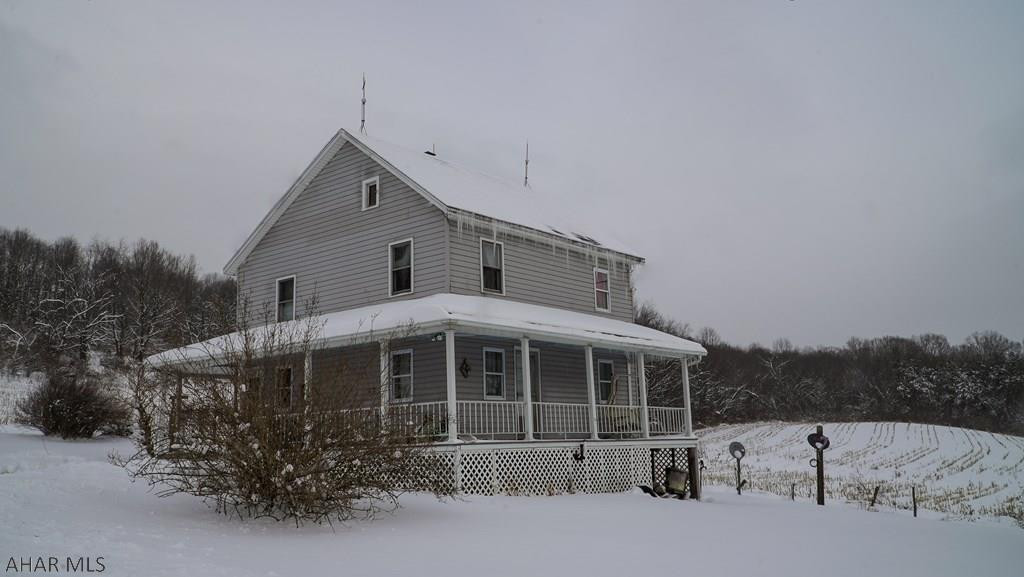 Unknown - Residential