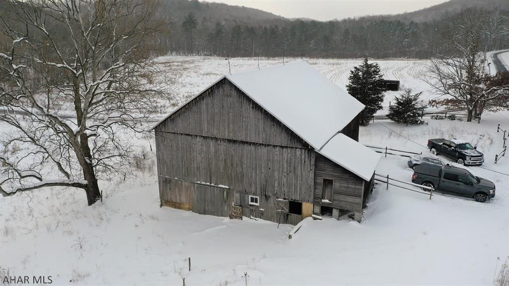 Unknown - Residential