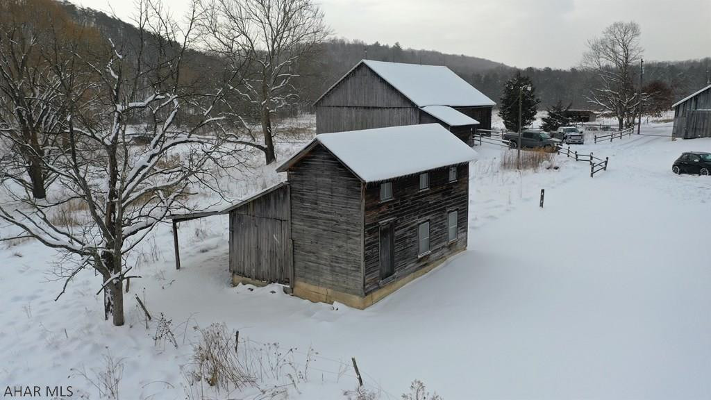 Unknown - Residential