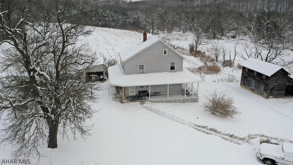 Unknown - Residential