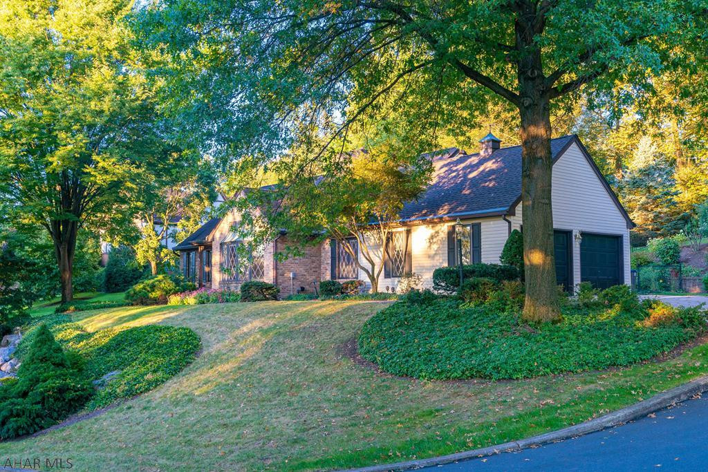 Highland Park - Residential