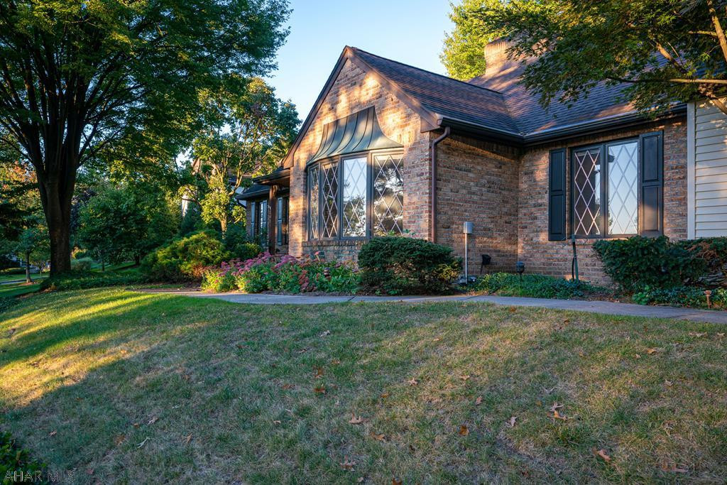 Highland Park - Residential