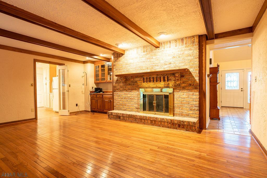 Highland Park - Residential