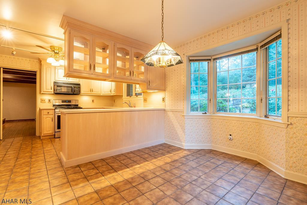 Highland Park - Residential