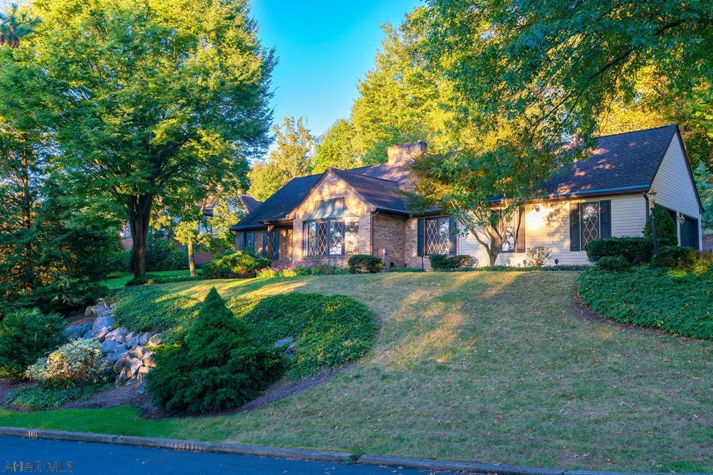 Highland Park - Residential