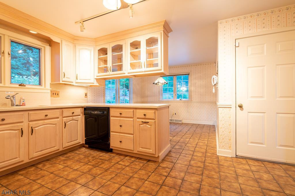 Highland Park - Residential