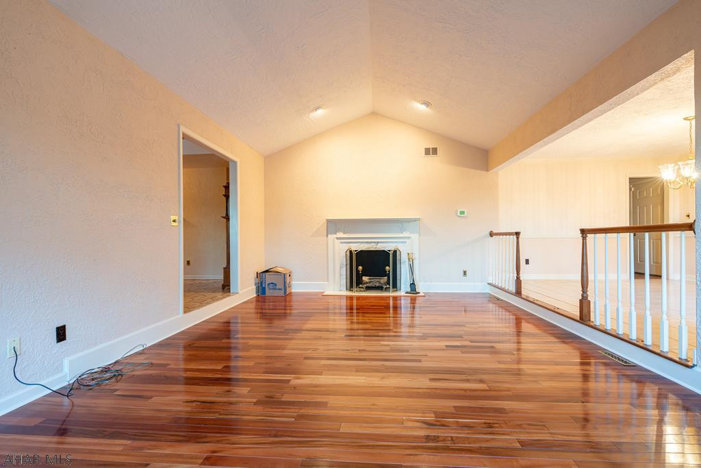 Highland Park - Residential