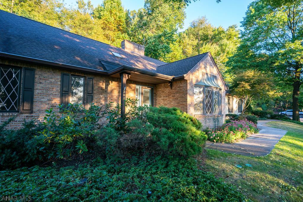 Highland Park - Residential