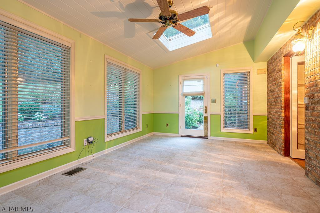 Highland Park - Residential