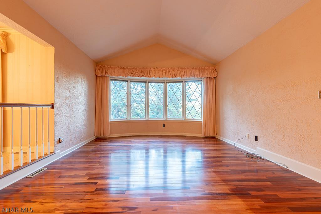 Highland Park - Residential