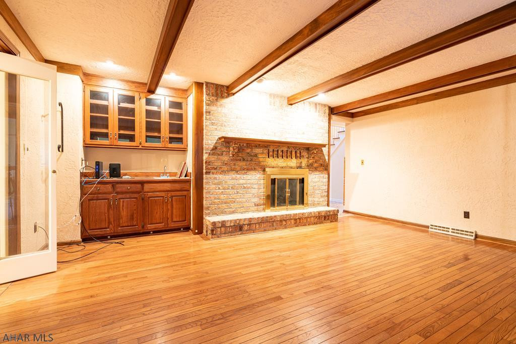 Highland Park - Residential