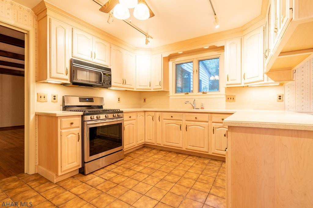 Highland Park - Residential