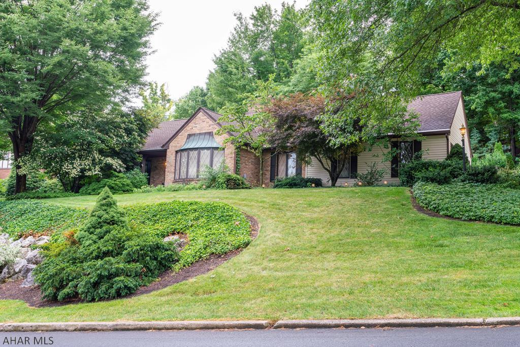 Highland Park - Residential