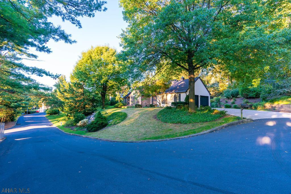 Highland Park - Residential