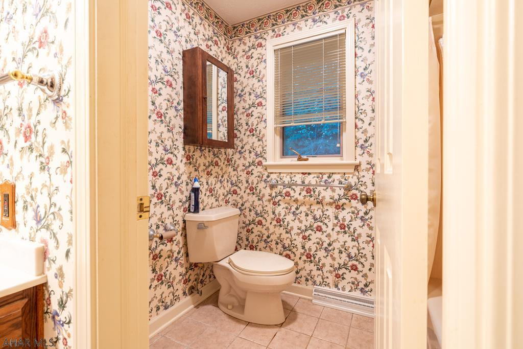 Highland Park - Residential