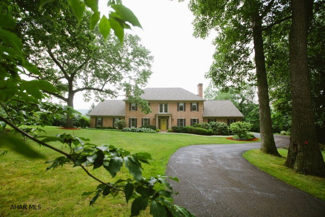 Sylvan Hills - Residential