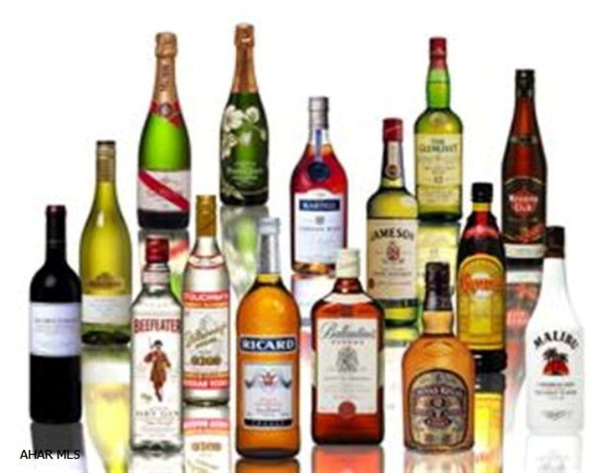 PENNSYLVANIA RESTAURANT LIQUOR LICENCE FOR BLAIR COUNTY