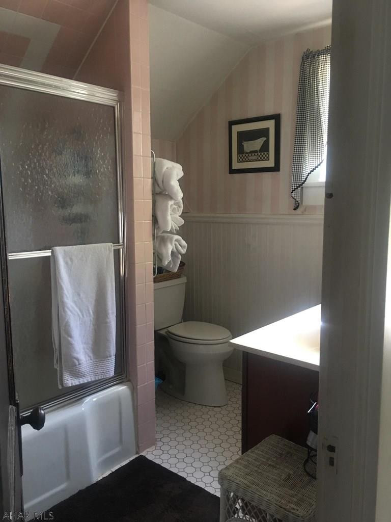 Unknown - Residential