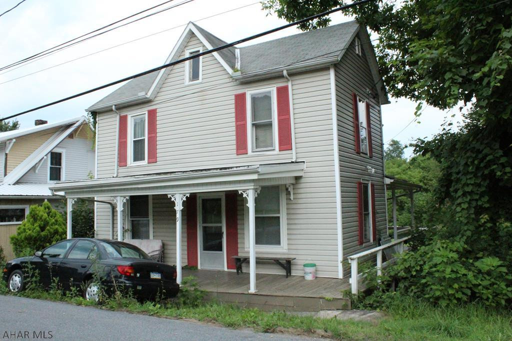 Unknown - Residential