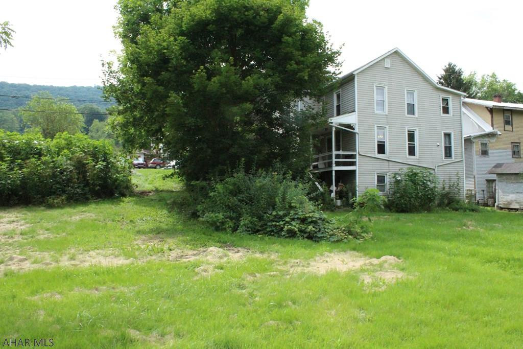 Unknown - Residential