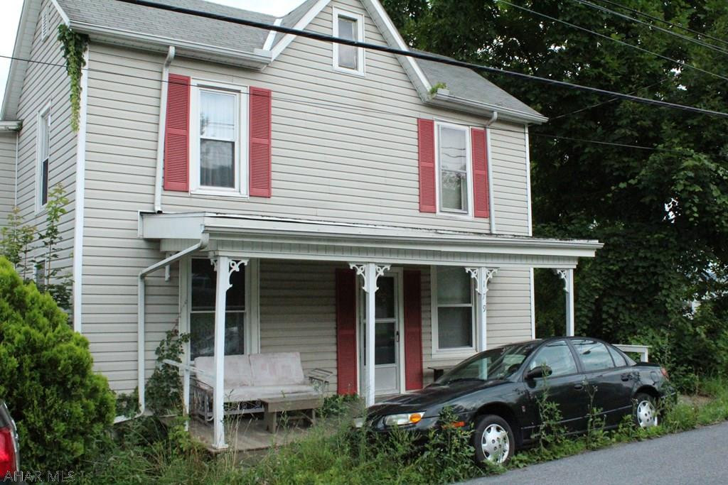 Unknown - Residential