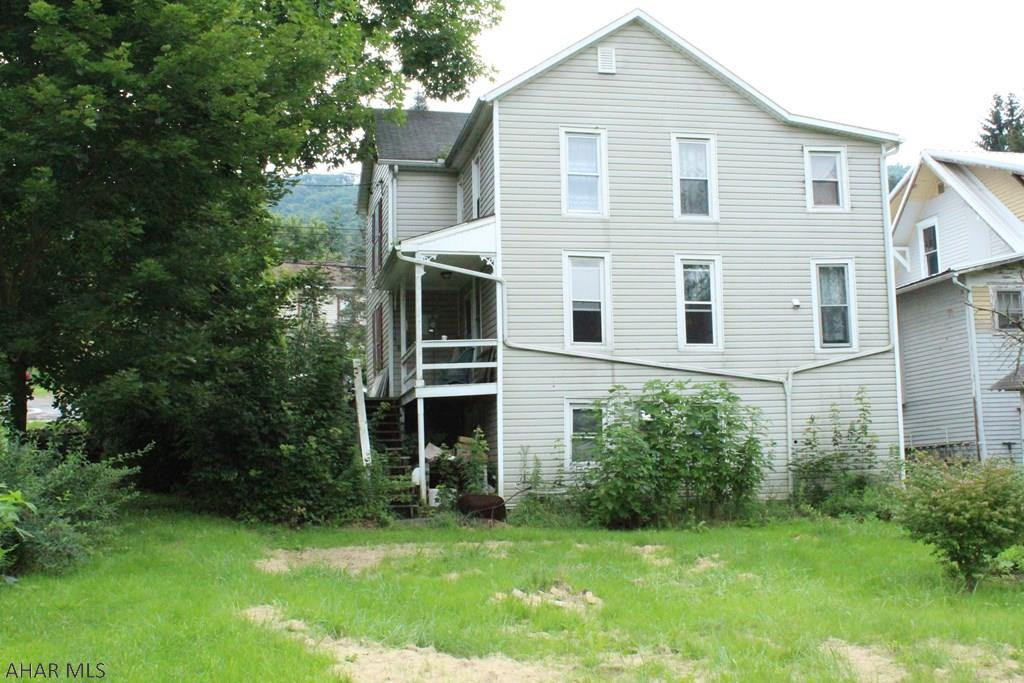 Unknown - Residential