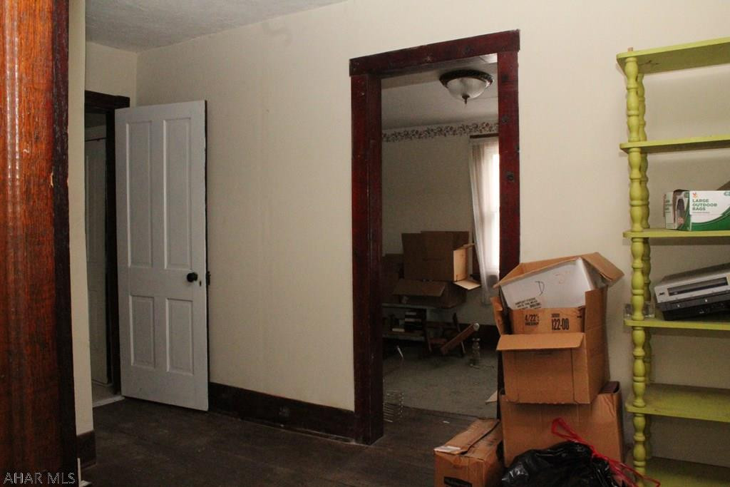 Unknown - Residential