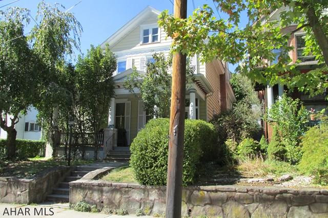 Unknown - Residential